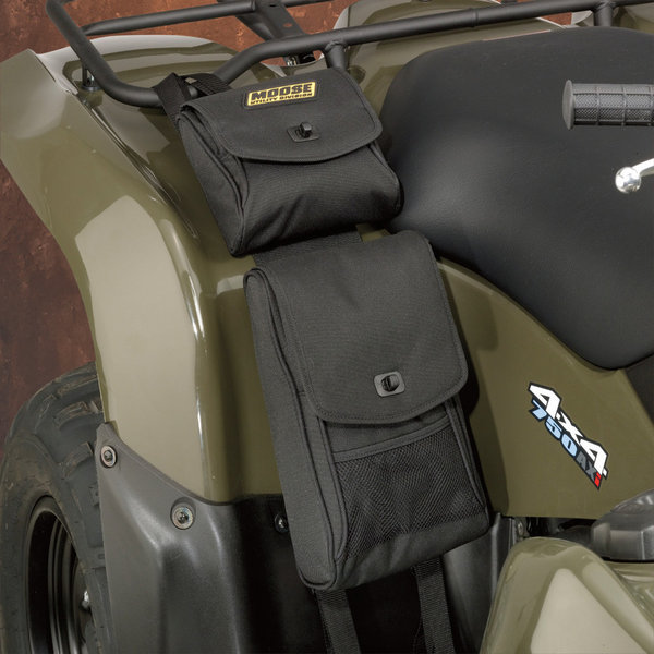 Moose Fender Bag - Tasche ATV Kotflügel